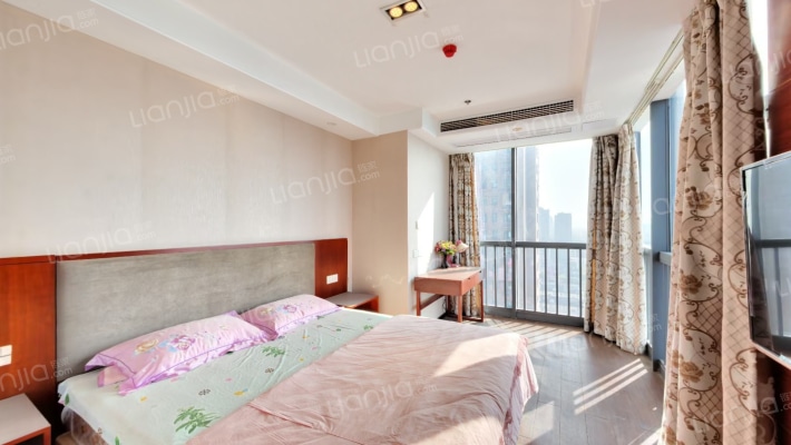 恒威大厦二手房实景图