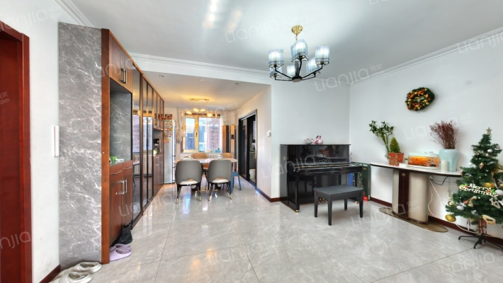 蓝星公寓二手房实景图