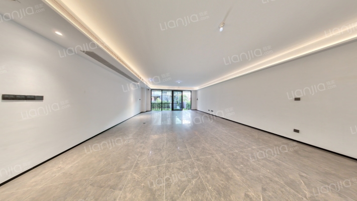 湖前印院二手房实景图