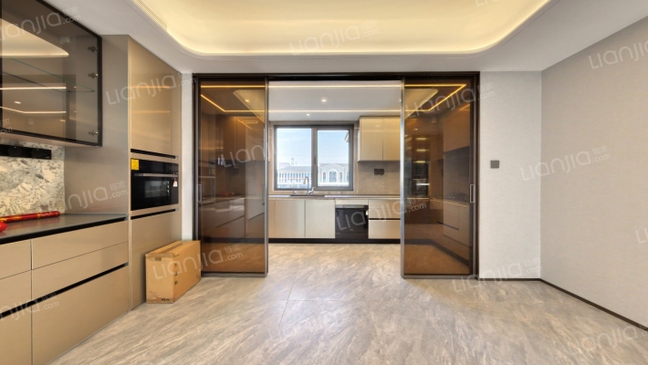 招商臻和璟园二手房实景图