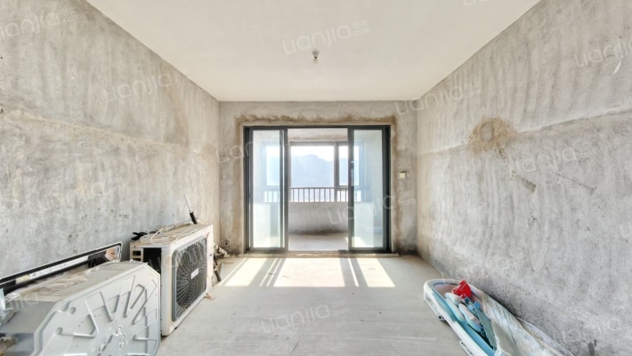 连江建发金凤新苑A区二手房实景图