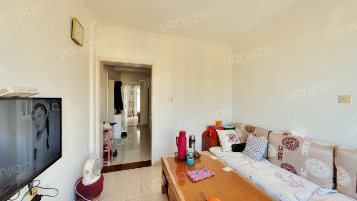 悦海居二手房实景图