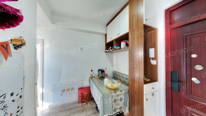 首师大东校区二手房实景图