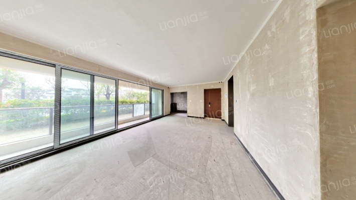 北辰悦来壹号印澜二手房实景图