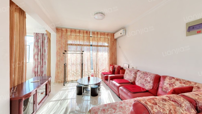 西海岸二手房实景图