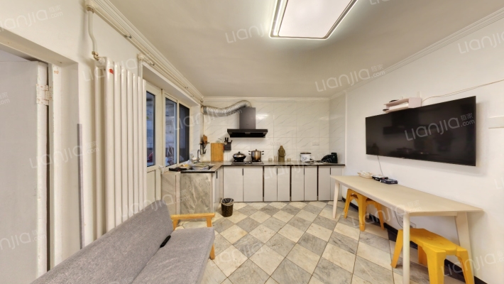 顾册教师楼二手房实景图