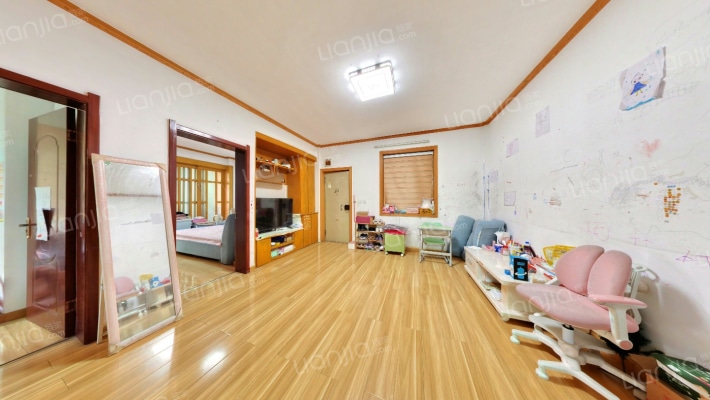 古田四路3号二手房实景图