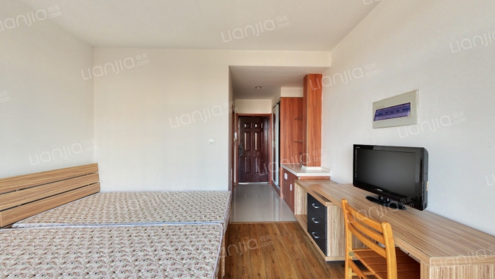 高尔夫壹号二手房实景图