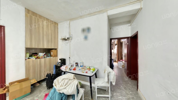 院子湾二手房实景图