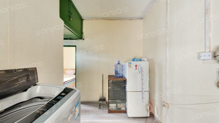 劲松五区二手房实景图