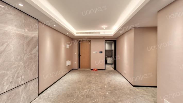 祥云樾府二手房实景图