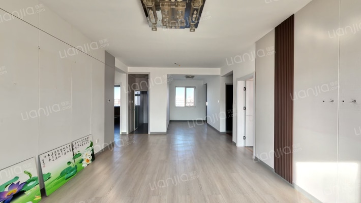 百郦学府二手房实景图