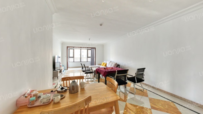 碧桂园凤凰台二手房实景图