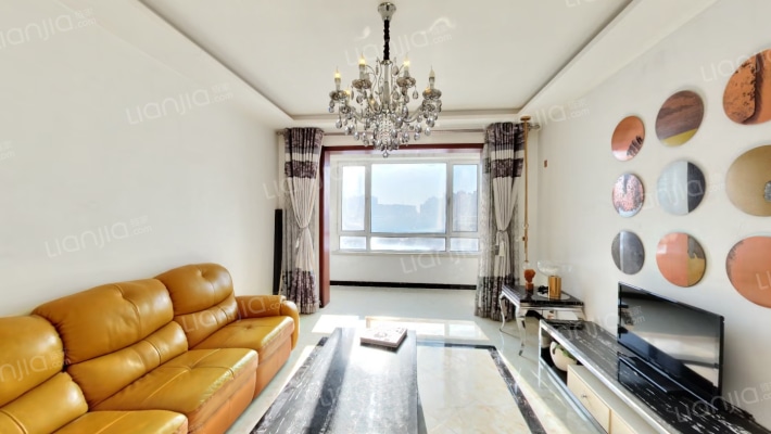 首创福特纳湾金瀚园二手房实景图