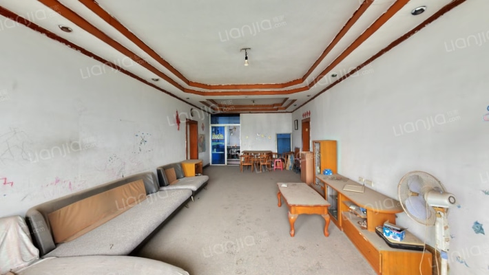 杨渡村二手房实景图