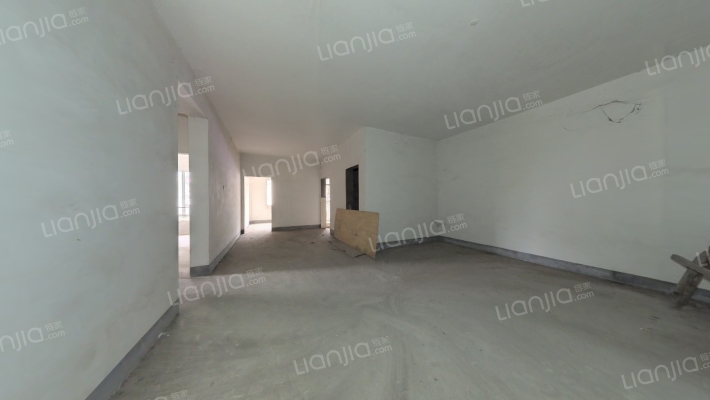 曦圆柳镇一期二手房实景图