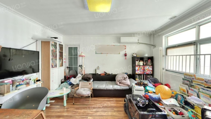 水清木华园二手房实景图