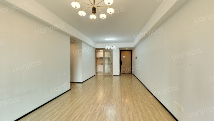 中海观文澜二手房实景图