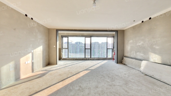 华锦天瑞府二手房实景图