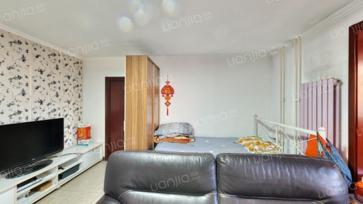 车公庄西路14号院二手房实景图