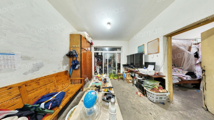 绿缘雅居二手房实景图