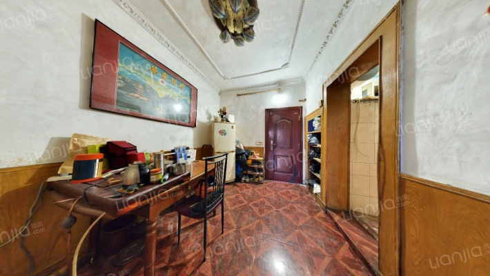 古田五路1到5号二手房实景图