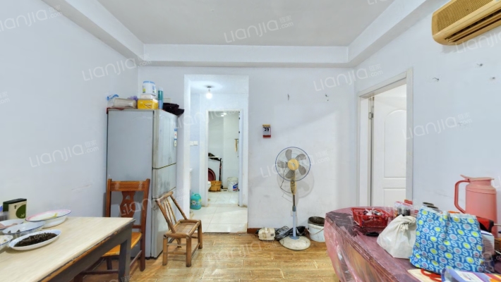 岸芷汀兰宸院南区二手房实景图