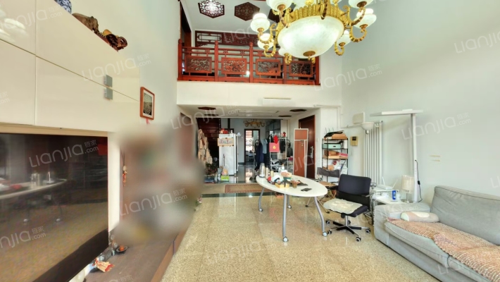 四季香山二手房实景图