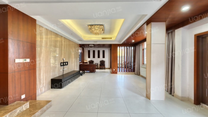 听泉山庄二手房实景图