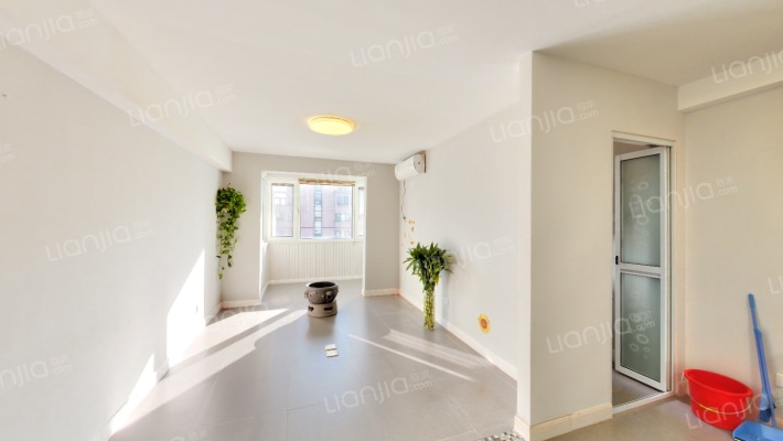 美丽星苑二手房实景图