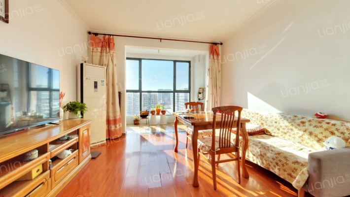 金隅糖二手房实景图