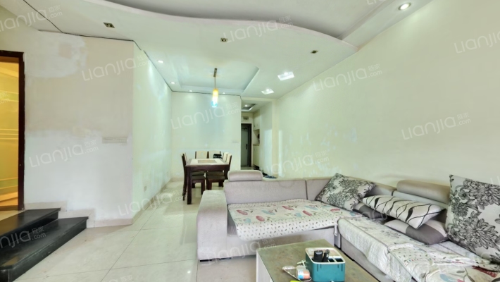 阳光名城二手房实景图