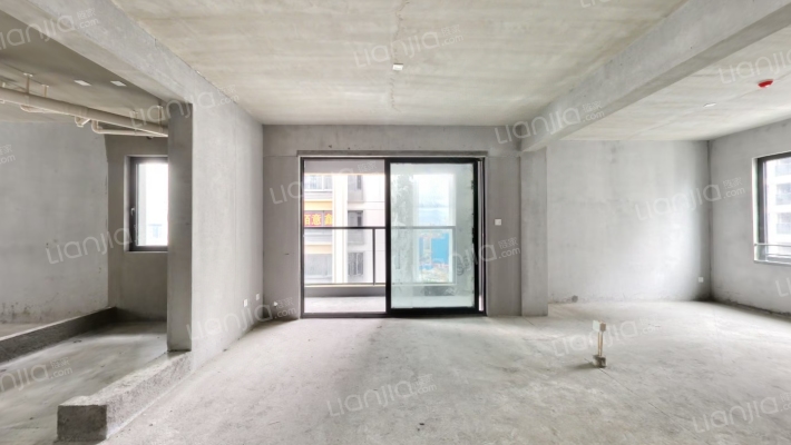 榕发望熙雅筑A区二手房实景图