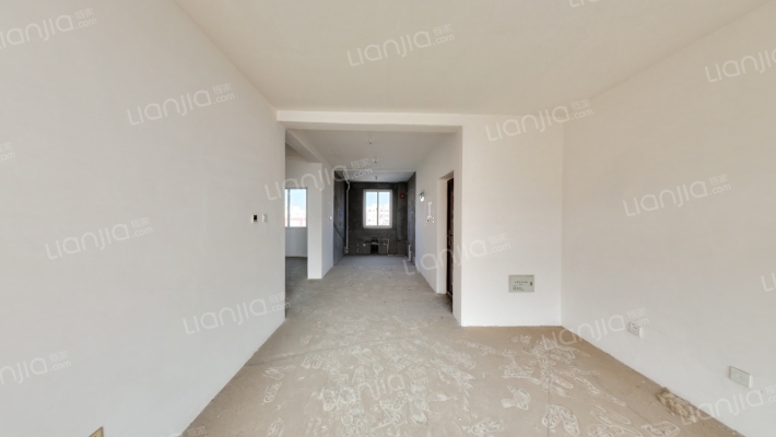 百安居二手房实景图