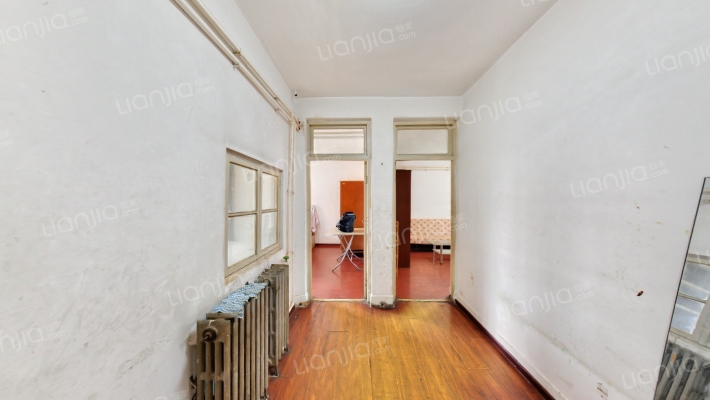 电子部13所二手房实景图