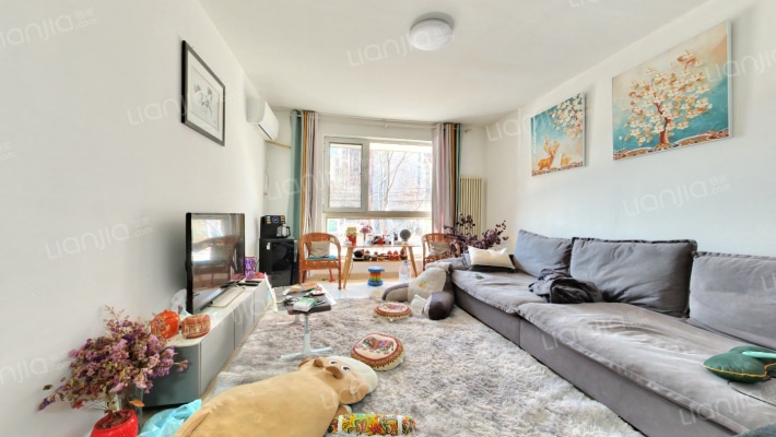 原香小镇一区二手房实景图