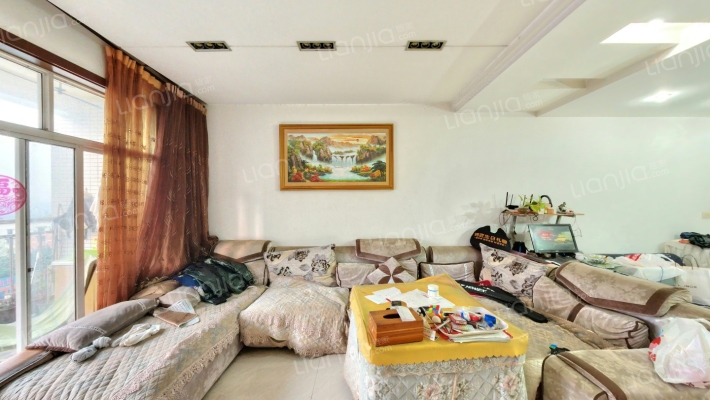 双山路58号二手房实景图