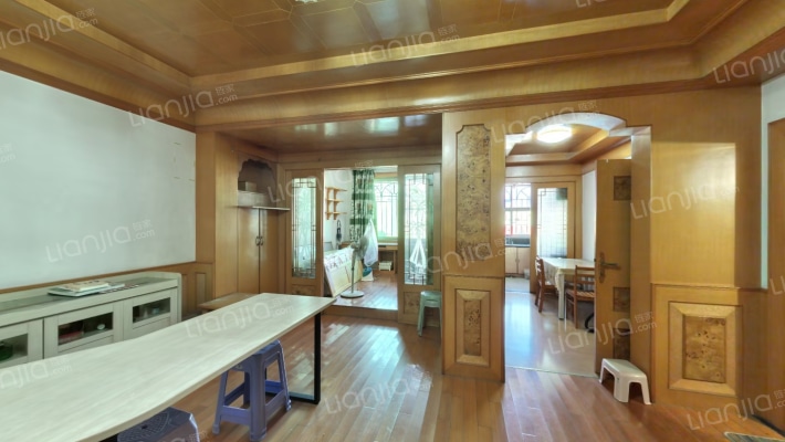 凤山苑二手房实景图