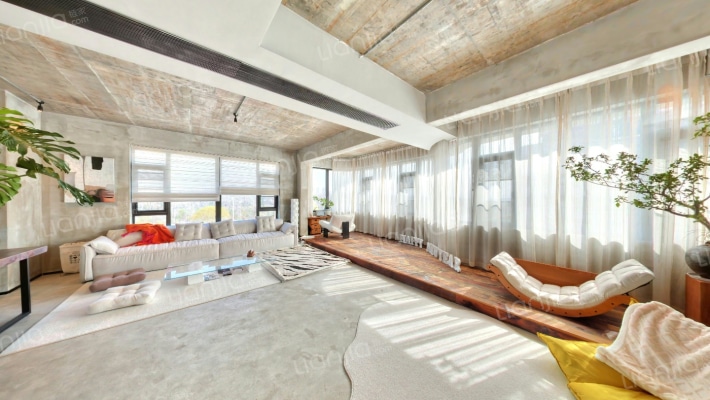 长房润和湘江玥二手房实景图