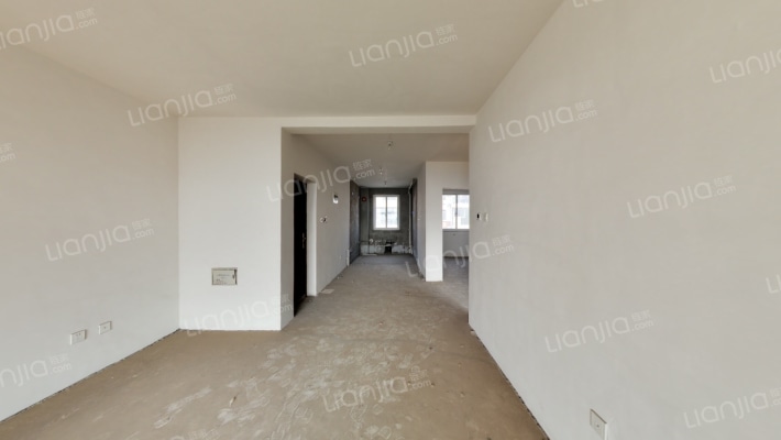 百安居二手房实景图