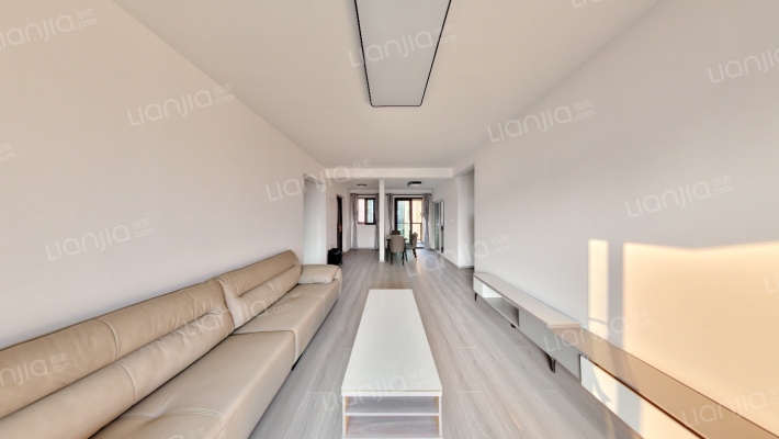 复地公园和光C93区二手房实景图