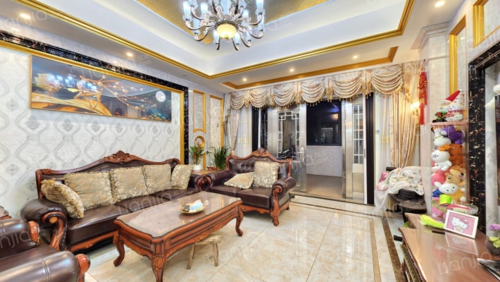 鑫湖坊二手房实景图