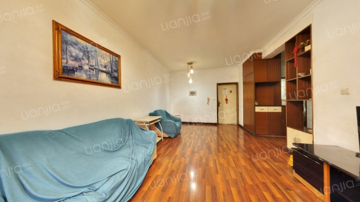 兰苑雅居二手房实景图