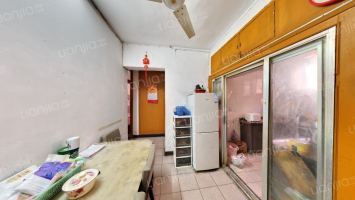 长虹路203号二手房实景图