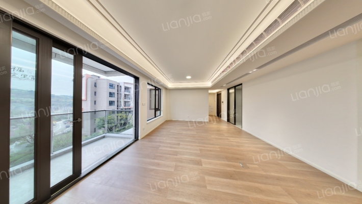 碧影溪二手房实景图