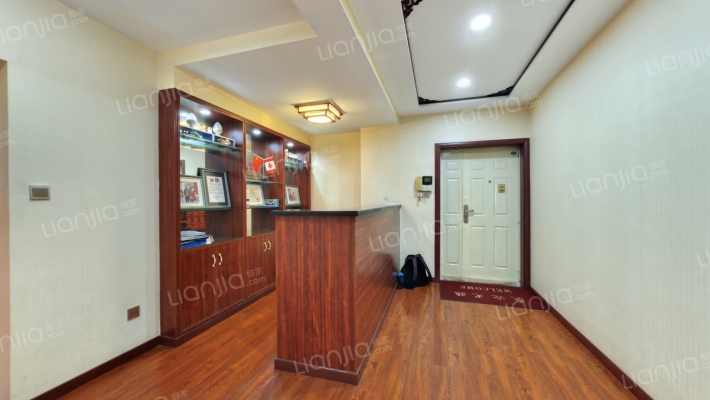 伟鹏苑二手房实景图