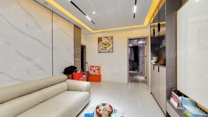 抚琴北巷4号二手房实景图