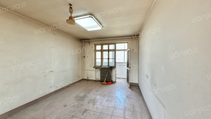 省古建筑研究所宿舍二手房实景图