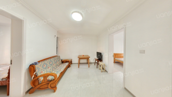 源江新村二手房实景图