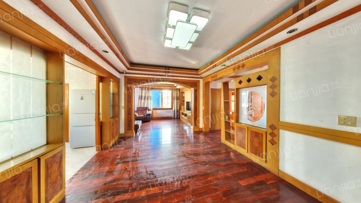 暨阳花园二手房实景图